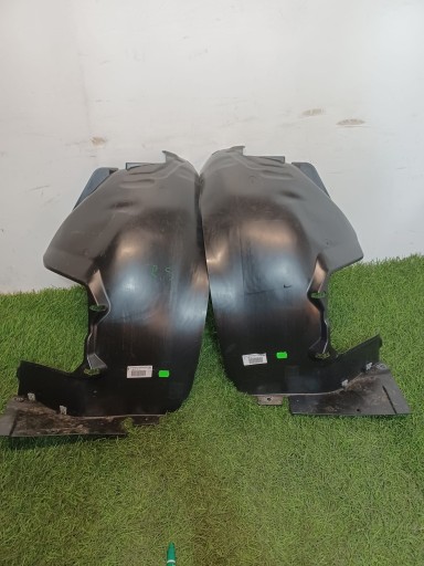 99150450403 - КОЛІСНА АРКА ЛІВА ПРАВА PORSCHE 911 991