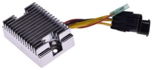 300 - Регулятор напруги Polaris SCRAMBLER 500cc