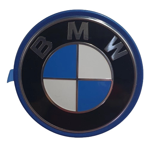 5A26938 - Значок емблема BMW iX3 G08 F48 X1 U11 X1 iX1 U10 iX2 X2 G05 X5