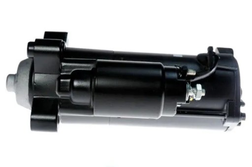 Стартер 8ea 011 611-001 привет