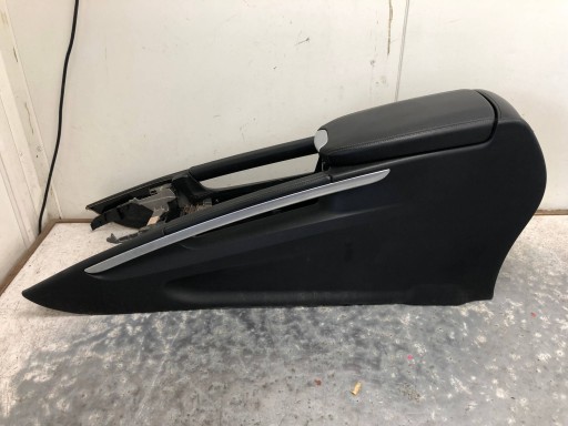 TUNEL bracciolo MERCEDES ML W164 A1644409339
