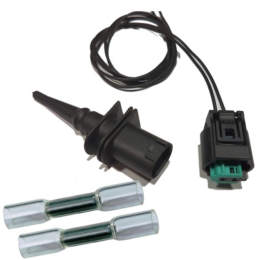 65 80 - Куб + датчик температури bmw e38 e39 e46 e60