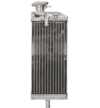 RAD-119R - Радіатор R GAS gas EC, MC 200/250/300 1998-2006