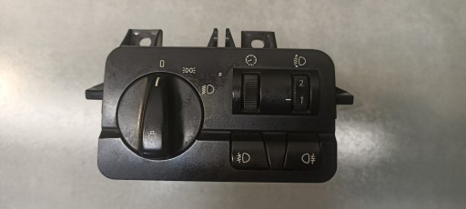 Interruttore comando luci BMW E46 1.6 6901429