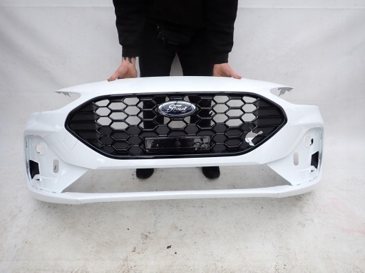 FORD FOCUS MK4 LIFT ST-LINE 21- bumper front front PDC