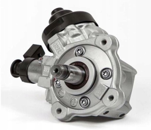 ТНВД 0445010761 9817903080 PSA OE НОВИЙ