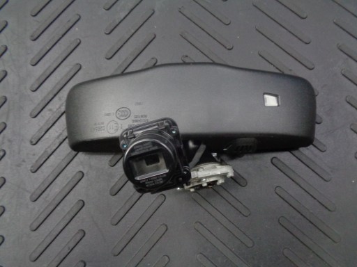 ЗЕРКАЛО ЗАДНЕГО ВИДА CHRYSLER 300C II LANCIA THEMA