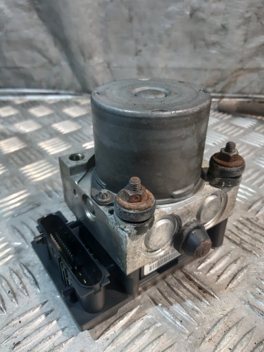 Pompa ABS 0265800395 PEUGEOT 307 1.6 HDI