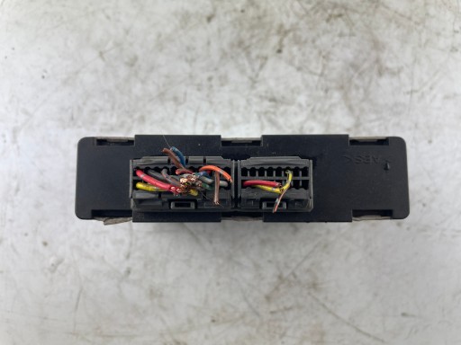 Module Unité de contrôle de la serrure 30824424 Volvo OE wersja europejska