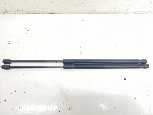 PISTONI PORTELLONE SILOWNIKI del cofano 7L6823359B VW TOUAREG 1 e LIFT 02-07