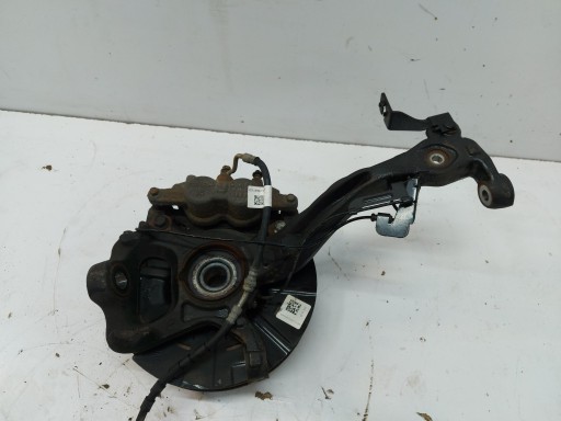 Ford Ranger IV LIFT Moyeu support broche Axe moyeu Gauche Avant 2.0 ecoblue