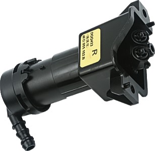 B18501 - Borsehung форсунка омивача фари