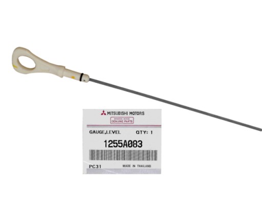 Щуп для масла L200 2.5 DID KA4 KB4 1255A083