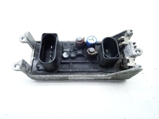 AUDI A8 D3 резистор резистор повітродувки 4e0820521b