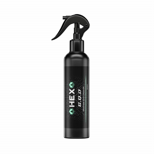 Hex G.q.d. Graphene Quick Detailer Efekt Hydrofobowy Ochrana przed Uv