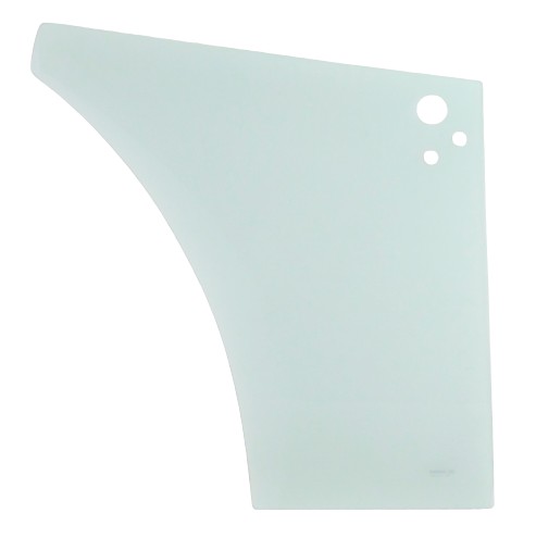 5092899 - СКЛО ДВЕРІ НИЖНІЙ ЛІВИЙ ПРАВИЙ КОРПУС СЕРІЇ JX55-JX95