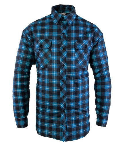 Фланелева сорочка POLSTAR BONO S