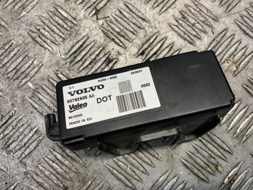 Контролер світла volvo xc90 30782605