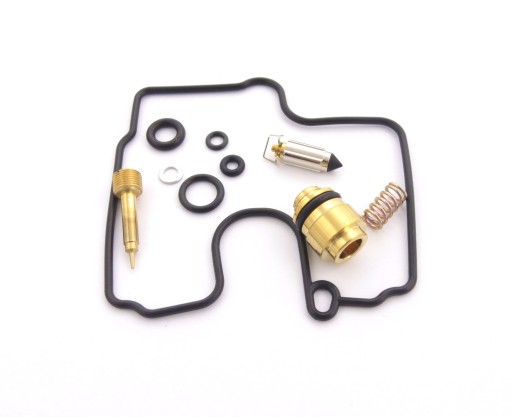 5.4004.447 - КОМПЛЕКТ ДЛЯ РЕМОНТУ КАРБЮРАТОРА KAWASAKI ZX - 6R ZZR 600