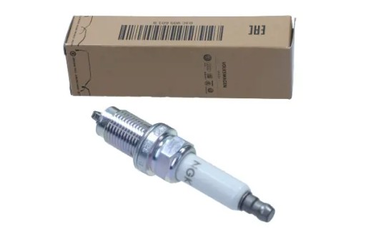Свічка запалювання volkswagen oe 101905626