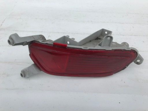 DB3E51650 - MAZDA CX3 ЗАДНІЙ ПРАВИЙ ПРОТИТУМАННИЙ ЛІХТАР