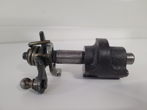 SU7821111122 - Yamaha Raptor 350 програматор коробка передач