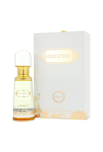 armaf high street olejek perfumowany 20 ml   