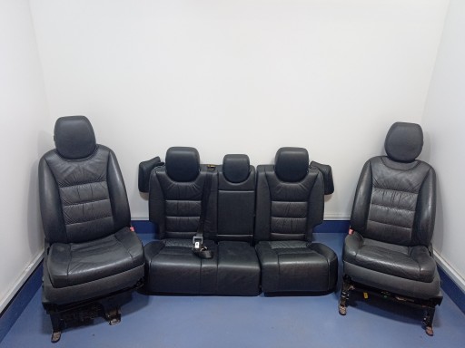 PORSCHE CAYENNE І СИДІННЯ В КОМПЛЕКТІ ЄВРОПА