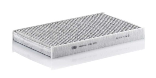 3241 - Салонний фільтр для Lancia THESIS 02 - Z Активний