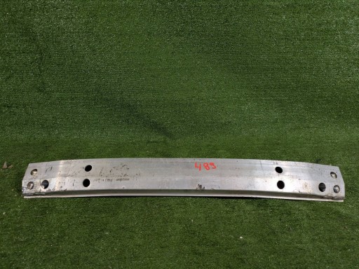 Stoßstangenträger hinten heck HONDA CIVIC X NR.489