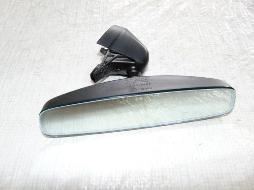 3G0857511 - PASSAT B8 внутреннее зеркало R-LINE 3G0857511AD