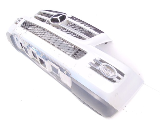 bumper front front MERCEDES GL164 X164 PDC