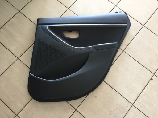 83340-A6120 - HYUNDAI i30 II універсал бекон двері права задня