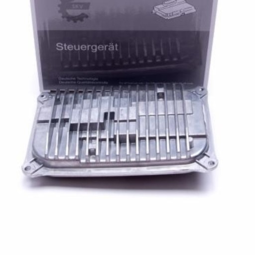 59SKV048 - Повноцінний світлодіодний контролер для mercedes cls c e g s