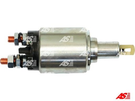 SS0137 - АВТОМАТИЧЕСКИЙ СТАРТЕР