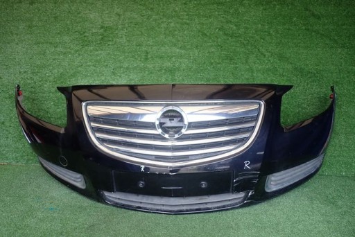 OPEL INSIGNIA A 08-13 Frontstoßstange vorne