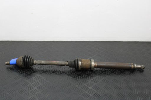 semi-axis semi-axis right front CN15-3B436-FC FORD ECOSPORT MK2 II 2
