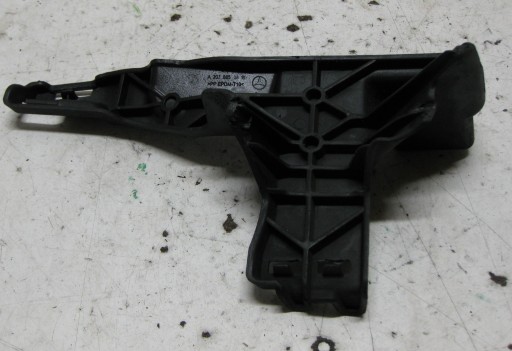 MERCEDES W207 3.0 CDI 11R bumper bracket front A2078850816