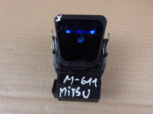 8780A017, 8780A017 - Mitsubishi outlander iii 2016 камера переднего окна радар ассистент движения по полосе