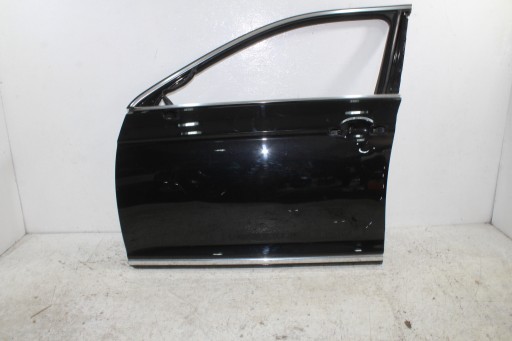VW Passat B8 door left front front 3G0831311L
