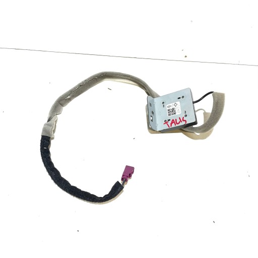 RENAULT TALISMAN LIFT ANTENNE GPS RADIO 282171240R