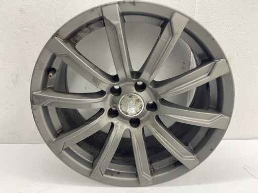disk 18 CALI MAM 458 M1 8JX18 ET30 5X112 audi A4 A5 A6