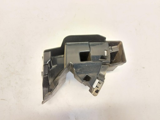 Skoda Elroq 5LJ iV85 , SUV 5D bumper bracket front right 5LJ807724