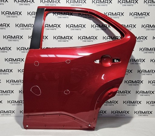 door left rear part TOYOTA YARIS CROSS 20- original