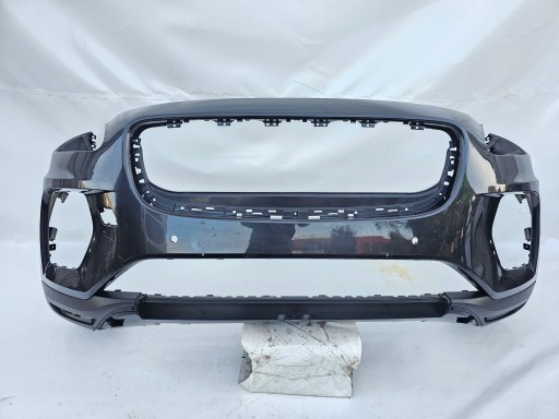 J9C3-17F003-C - Jaguar e-pace 20-> передний бампер с подъемником pdc