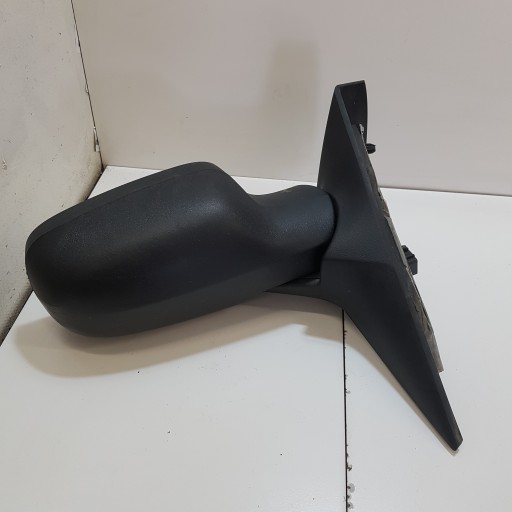 mirror right electrics RENAULT SCENIC 2 7PIN
