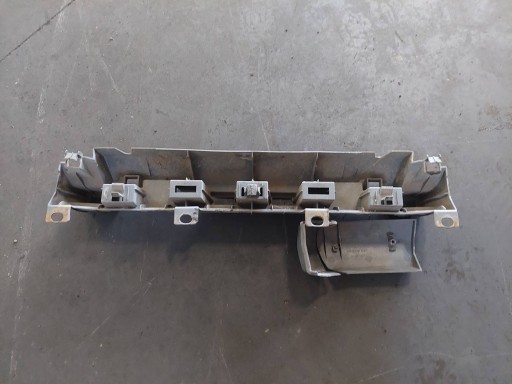 stoßstange heck MERCEDES-BENZ VITO W638