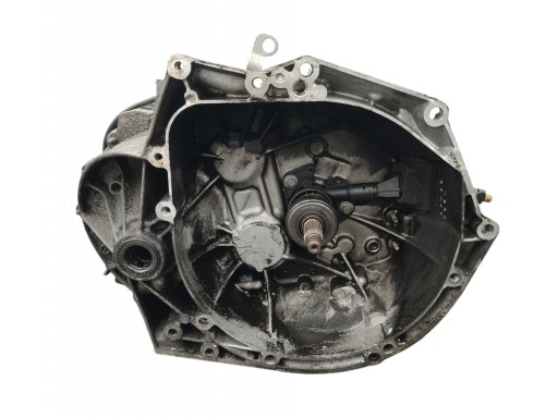 scatola cambio PEUGEOT 5008 e (2009-2013) 1.6 THP 156KM 20EA12