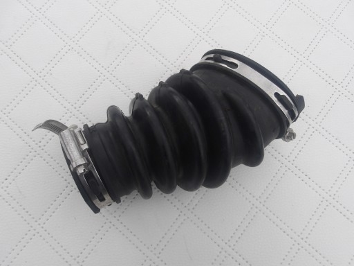 FORD FOCUS MK4 18- 2.0 TDCI pipe air hose wiring JX61-9R504-AA OE