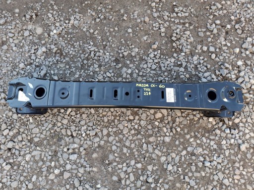bumper support rear MAZDA CX-60 CX60 2022->